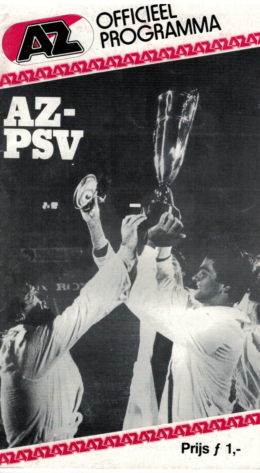 AZ Programma 18-aug-1979 psv